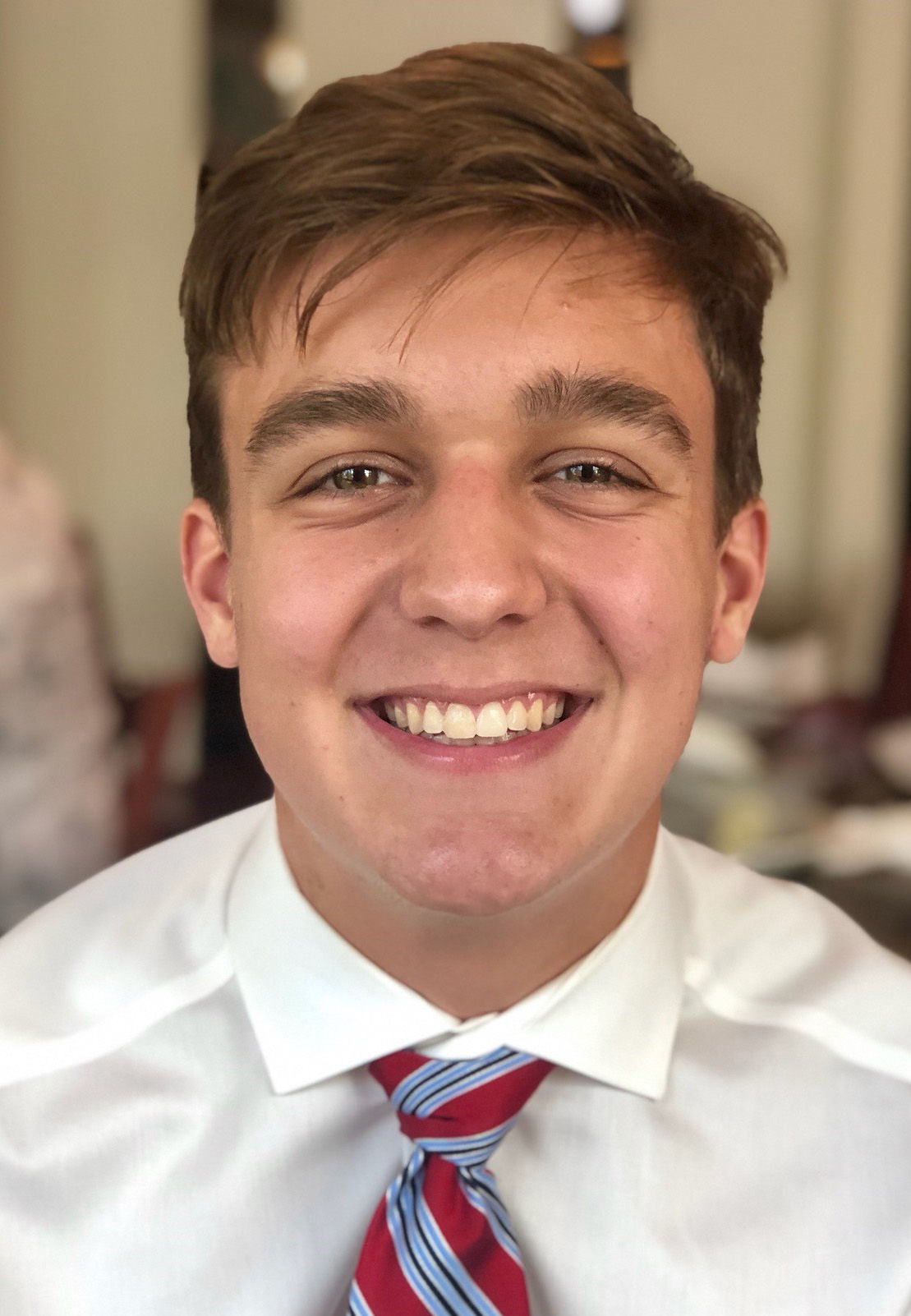 Zach Fernandez